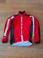 Castelli LS Fietsjas L, Verzenden, Zo goed als nieuw, L