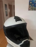 BMW helm, Motoren, Ophalen