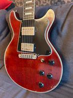 Rock n roll relics thunders custom Les Paul model, Muziek en Instrumenten, Snaarinstrumenten | Gitaren | Elektrisch, Ophalen of Verzenden