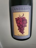 Barbera cantillon, Verzamelen, Biermerken, Ophalen of Verzenden, Nieuw, Flesje(s), Overige merken