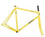 Frameset surly steamroller maat 53, Fietsen en Brommers, Fietsen | Racefietsen, 28 inch, Staal, Nieuw, 53 tot 57 cm