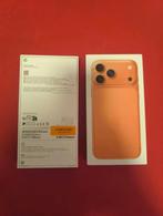 Iphone 17 Pro Max 256gb, Enlèvement, Comme neuf