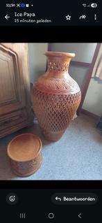 Stenen vaas, Enlèvement, Comme neuf