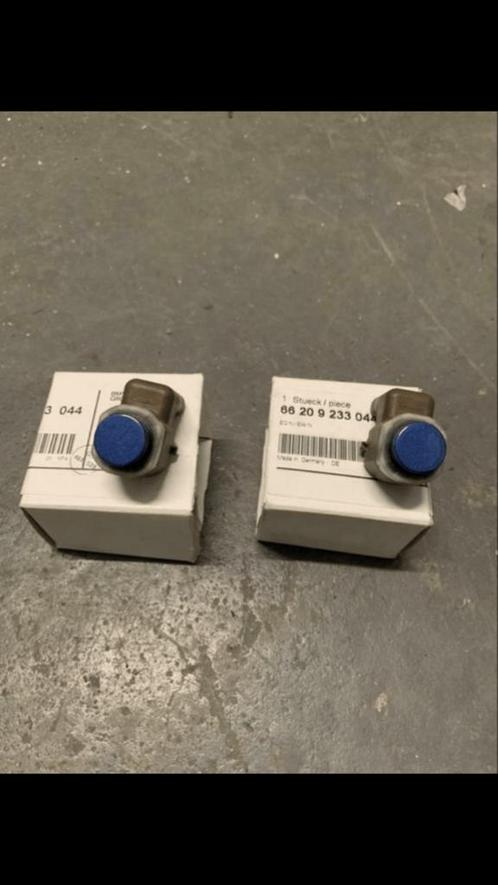 Bmw 5 serie F10 F11 parkeersensoren Pdc, Auto-onderdelen, Elektronica en Kabels, BMW, Nieuw, Ophalen of Verzenden