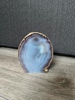 Agaat, Enlèvement ou Envoi, Minéral