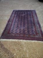 Antiek tapijt groot formaat, Ophalen