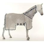 Couverture Horseware anti mouche 175, Dieren en Toebehoren, Ophalen of Verzenden, Zo goed als nieuw, Deken