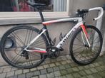 S-Works SL6, Ophalen