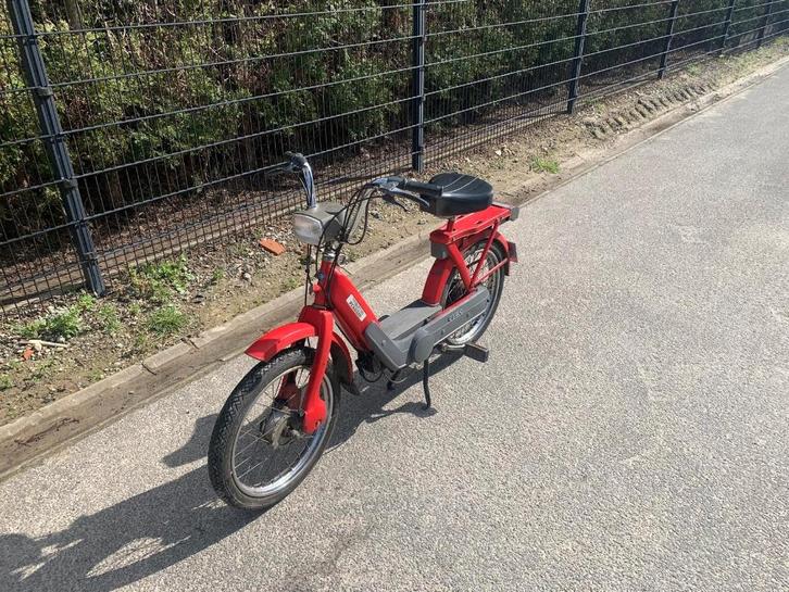 Vespa Piaggio Ciao A-Klasse (25 km/u), Fietsen en Brommers, Brommers | Oldtimers, Overige merken, Klasse A (25 km/u), Ophalen