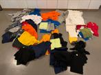 Lot kleding T-shirts / polo / hoedies / truien nieuw, Antiquités & Art, Antiquités | Vêtements et Textile, Enlèvement, Enfants