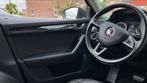 SKODA Octavia Automatische transmissie, Auto's, USB, Blauw, Leder, 5 deurs