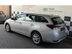 Toyota Auris Dynamic, Automaat, Bedrijf, 5 deurs, Hybride Elektrisch/Benzine