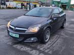 OPEL ASTRA GTC 1.4 BENZINE. NAVI. 2550 EURO, Auto's, Opel, Zwart, Bedrijf, Navigatiesysteem, Euro 4