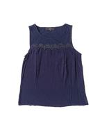 Top bleu marine léger Vero Moda - Taille XS - Jamais porté, Vêtements | Femmes, Tops, Sans manches, Enlèvement ou Envoi, Vero Moda