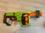 Doominator zombie strike nerf geweer, Ophalen, Zo goed als nieuw