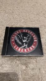 Cd VELVET REVOLVER, Ophalen, Zo goed als nieuw
