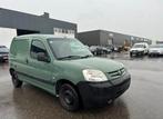 Peugeot partner 1.9 Diesel *LICHTE VRACHT, Auto's, Bestelwagens en Lichte vracht, Te koop, Bedrijf