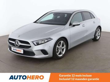 Mercedes-Benz A-Klasse 180 A 180 (bj 2020, automaat) beschikbaar voor biedingen