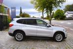 BMW X1 sDrive16dA/1st Owner/HISTORY/GARANTIE, Stof, https://public.car-pass.be/vhr/0c51298c-65cb-423a-8d2e-7b917fd52e69, 109 g/km