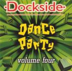 Dockside Dance Party Volume Four, Comme neuf, Dance populaire, Enlèvement ou Envoi