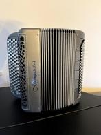 Mengascini Accordeon, Muziek en Instrumenten, Ophalen, Zo goed als nieuw