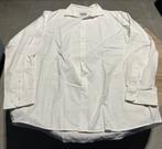 Wit hemd (C&A, maat XL), Kleding | Heren, Overhemden, C&A, Halswijdte 43/44 (XL), Ophalen of Verzenden, Wit