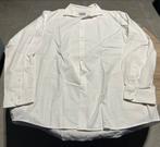 Wit hemd (C&A, maat XL), Vêtements | Hommes, Chemises, Tour de cou 43/44 (XL), Enlèvement ou Envoi, Blanc, Comme neuf