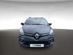 Renault Clio Grandtour Grandtour - 37745 KM - BENZ, Te koop, Zilver of Grijs, Benzine, Break