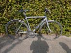 Herenfiets Olympia, Fietsen en Brommers, Ophalen, Gebruikt