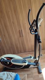 Crosstrainer Bremshey CR5, Sport en Fitness, Ophalen, Armen, Zo goed als nieuw, Crosstrainer