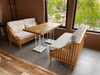 Lounge Zetels met Tafels, Ophalen