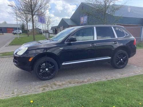 2004 Porsche Cayenne 3.2 Personenauto, Auto's, Porsche, Bedrijf, Cayenne, Benzine, Euro 3, Break, Automaat, Gebruikt