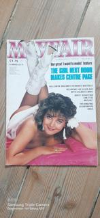 Mayfair Volume 25 Number 4, Ophalen of Verzenden, 1980 tot heden, Tijdschrift