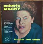 Colette Magny - Strike Your Heart - 10 inch, Cd's en Dvd's, 10 inch, Ophalen