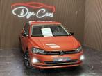Volkswagen Polo Polo 1.0 TSi Highline OPF DSG (bj 2018), Auto's, Volkswagen, Stof, Gebruikt, Overige kleuren, 95 pk