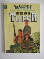 largo winch...nr.8...het uur van de tijger..............1st, Ophalen of Verzenden, Gelezen