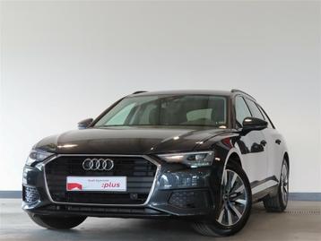 Audi A6 Avant A6 Avant 35 TDi Busin.Ed. Attraction S tr.(EU6