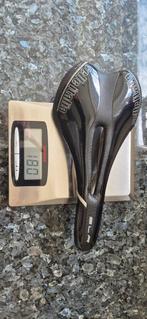 Zadel Selle Italia SLR 135mm, Ophalen of Verzenden, Zo goed als nieuw