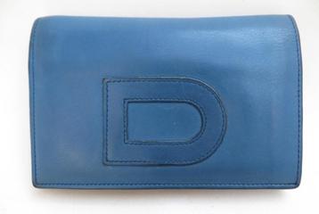 Delvaux Louise portefeuille  beschikbaar voor biedingen