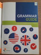 Grammar Guide, Boeken, Ophalen of Verzenden, Engels, Zo goed als nieuw