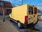 Fiat ducato 2.0, Auto's, Bestelwagens en Lichte vracht, Particulier, Te koop, Fiat