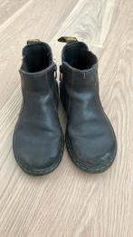 Bruine kinderschoenen Dr Martens maat 30, Kinderen en Baby's, Ophalen, Gebruikt, Jongen of Meisje, Schoenen