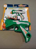 beyblade lanceren, Ophalen, Nieuw
