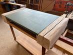 Unieke bijzet / salontafel, Ophalen