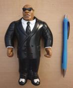 Bodyguard Figurine Men In Black, Ophalen of Verzenden, Zo goed als nieuw