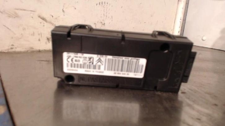 COMPUTER DIVERSEN Citroën C4 Grand Picasso (UA), Auto-onderdelen, Elektronica en Kabels, Citroën, Gebruikt