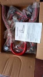 Nieuwe motorcycle front stand, Motoren, Ophalen of Verzenden