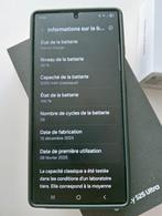 Samsung S25 ultra 256 gb, Telecommunicatie, Mobiele telefoons | Samsung, Ophalen, Zo goed als nieuw, Zwart