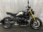 BMW R NINE T PERFECTE STAAT *** garantie ***, Motoren, Bedrijf, Naked bike