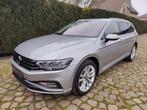 Volkswagen Passat Variant SW 2.0 TSI Elegance Business OPF D, Autos, Cuir, Argent ou Gris, Achat, Entreprise